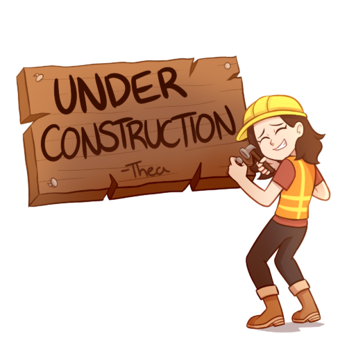 Under Construction